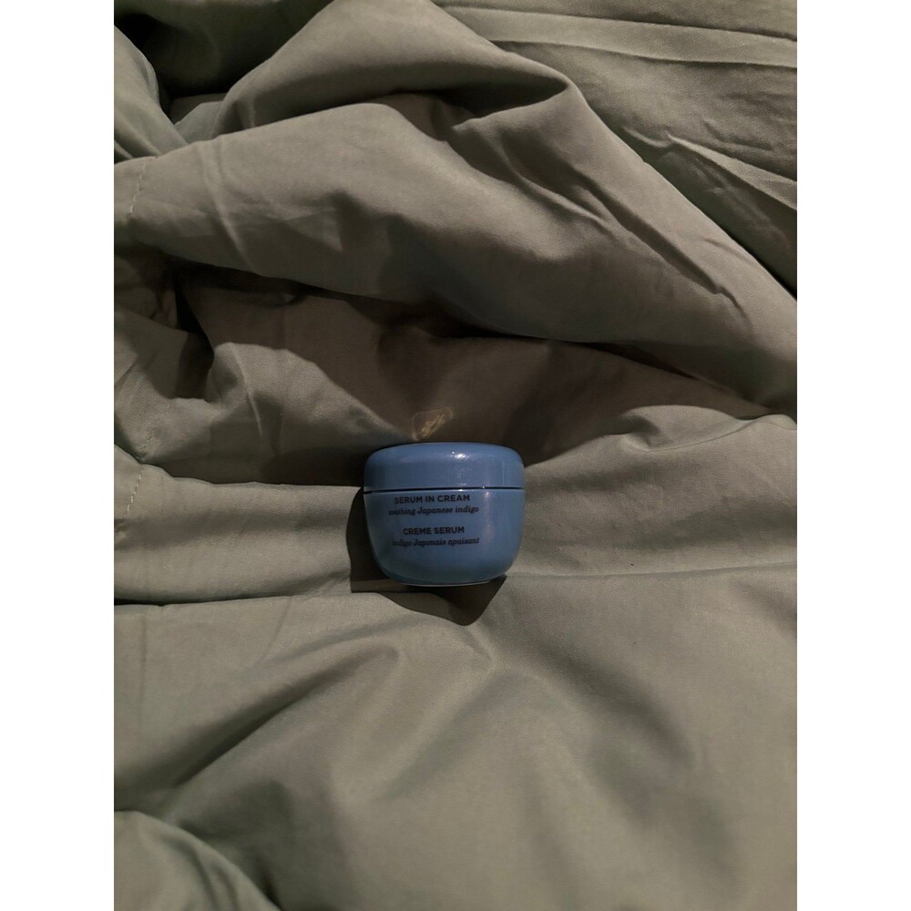 Tatcha indigo overnight repair 15ml - Picture 2 of 3